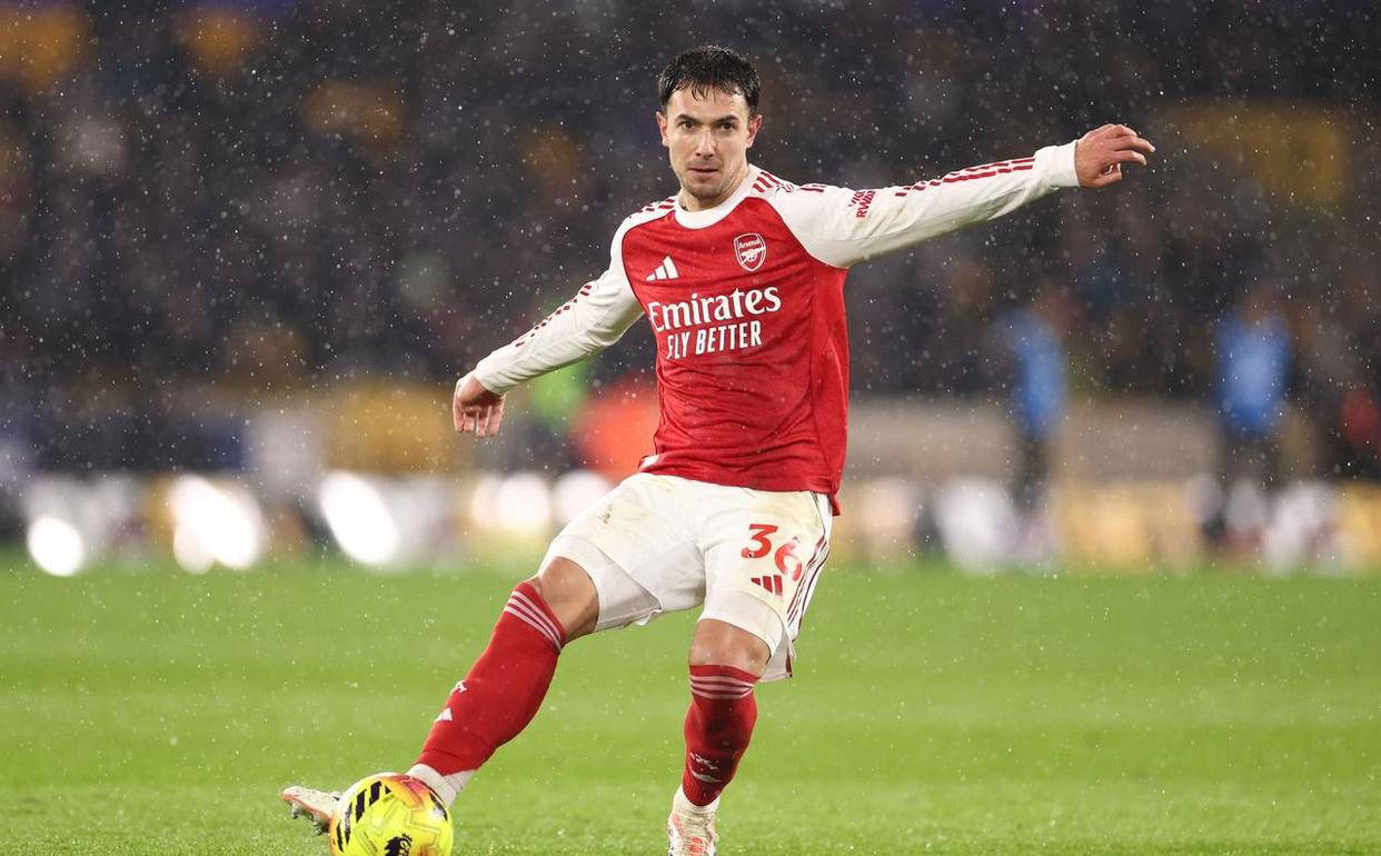 英超联赛免费高清直播+实时赛程+积分预测（2025赛季全覆盖）阿森纳主场2-2遭狼队绝平英超积分榜格局全新洗牌