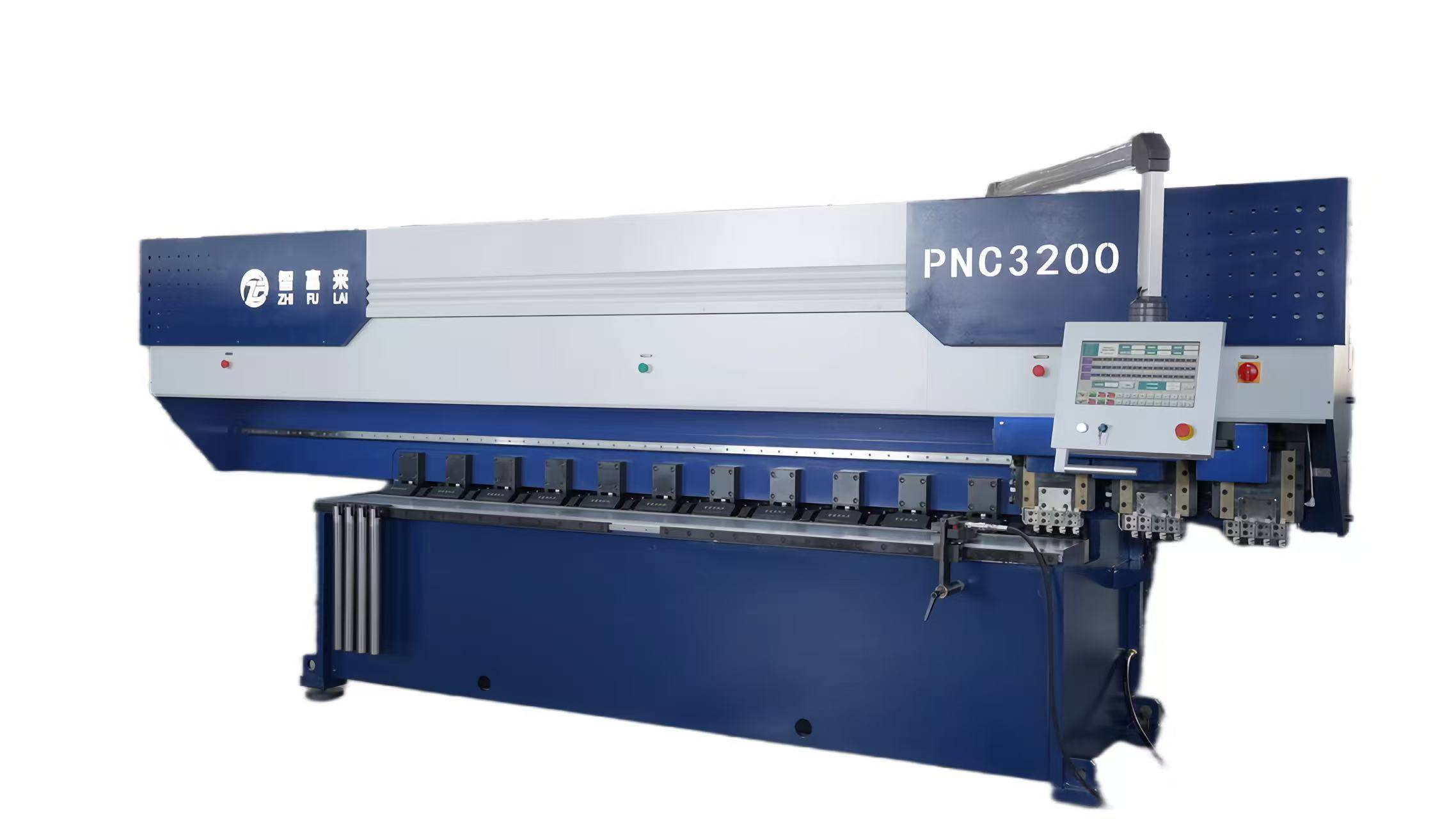 2026刨槽机数控高速刨槽机激光厂家推荐智富来机床精准高效智造之选(图1)