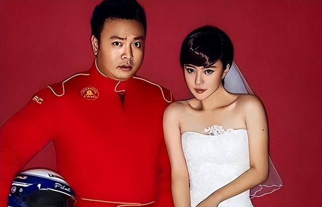 央视主持沙桐离婚后妻子嘲讽二人多年没性生