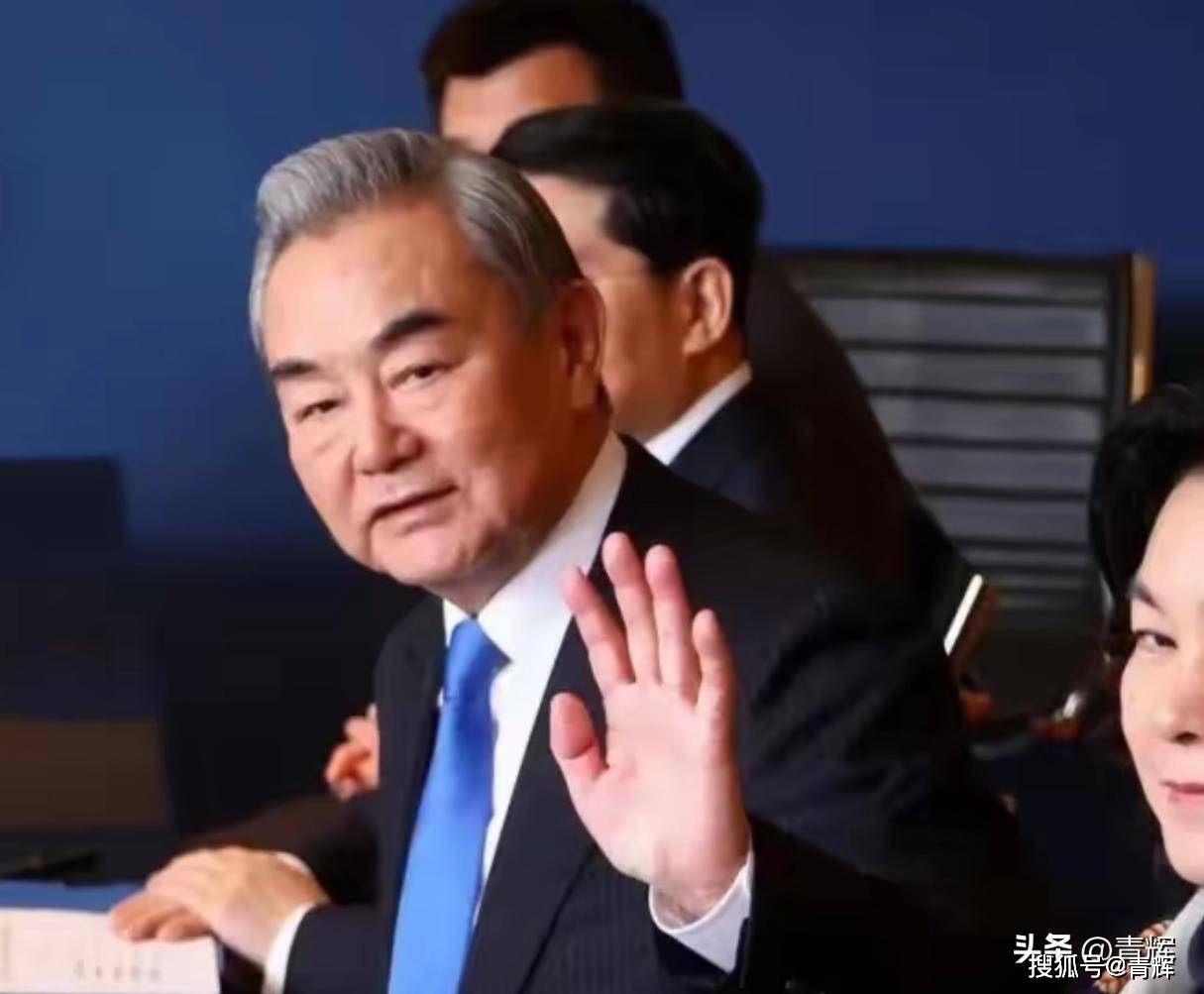 王外长言论不当？大年三十中国外交官加班:严厉驳回日本狡辩