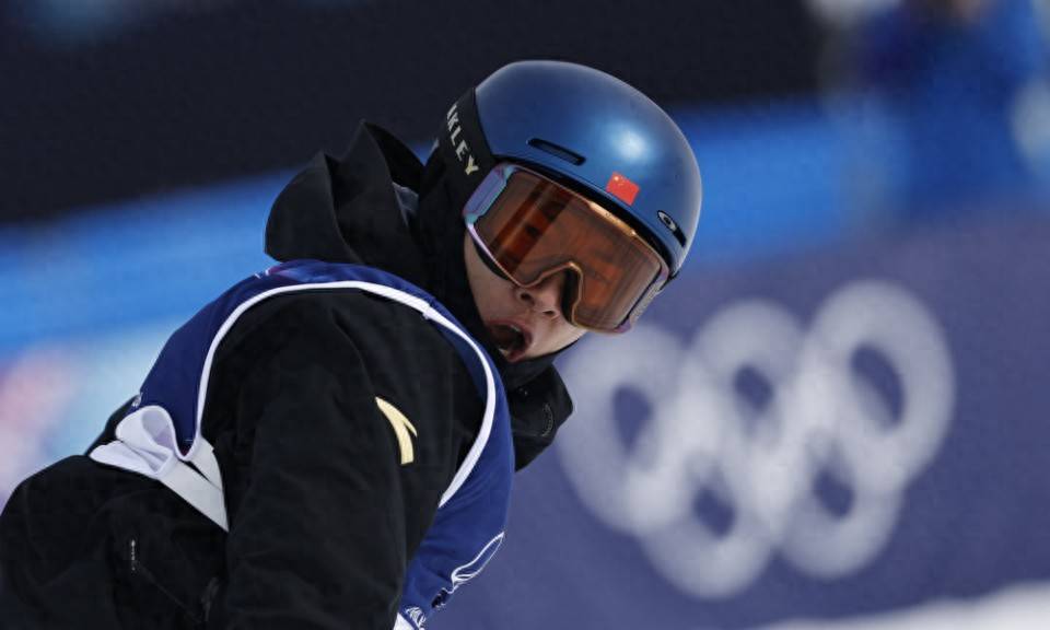 苏翊鸣再摘米兰冬奥会金米兰体育- 体育官