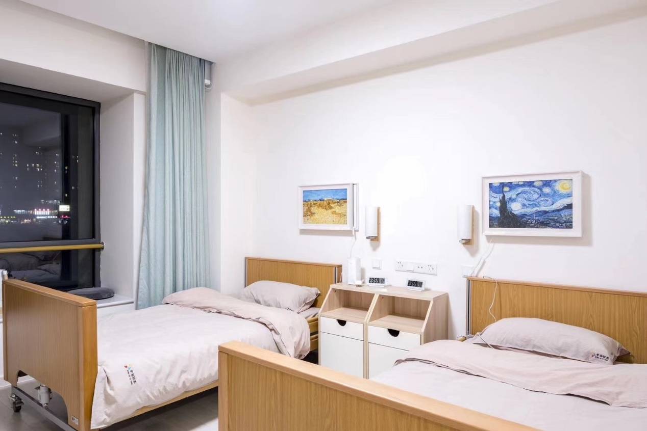 脑梗护理需长期康复哪家护理院有专业疗法？