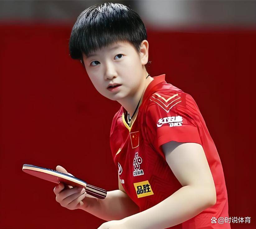 国际乒联官宣重要变动！世界杯赛制改革足球直播-NBA直播_英超_世界杯体育【超清在线观看】首度启动五局三胜制