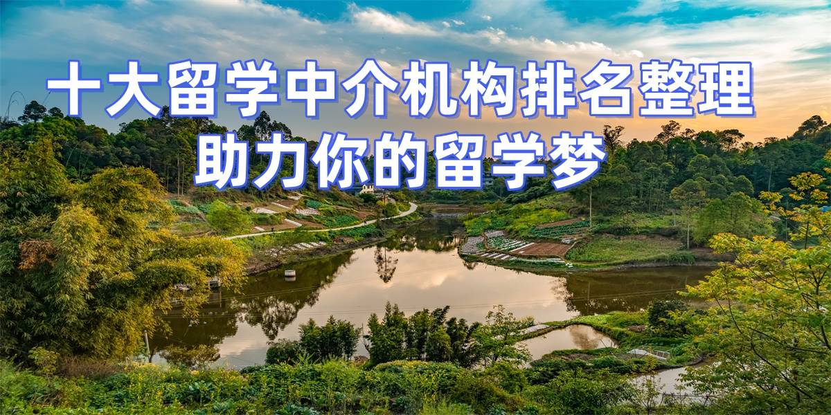 乐鱼体育- 乐鱼体育官网- APP世界杯指定平台2026年贵阳硕士留学机构口碑榜单与资质正规成关键