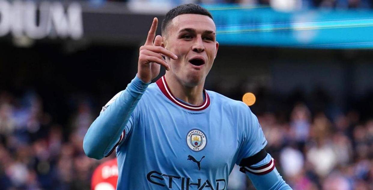 英超联赛免费高清直播+实时赛程+积分预测（2025赛季全覆盖）凌晨4点英超第27轮曼城主场迎战纽卡斯尔联追分之战！2大巨人PK