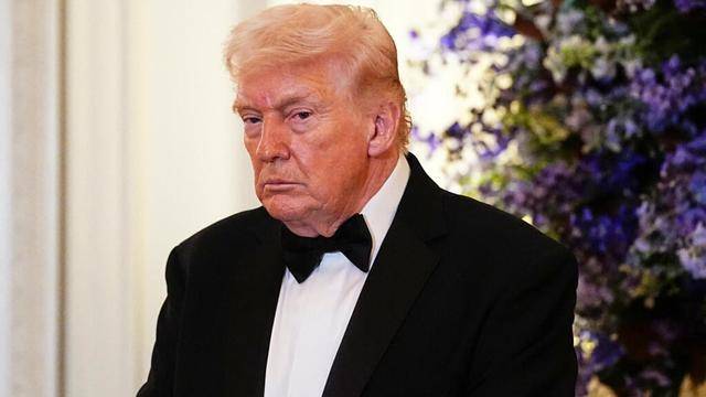 百万士兵已准备就绪，伊朗找到美方七寸，特朗普要在访华前拿到战果