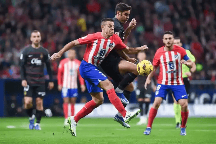 周二001：欧冠 马德里竞技VS布鲁日比分预测推英格兰足球超级联赛荐