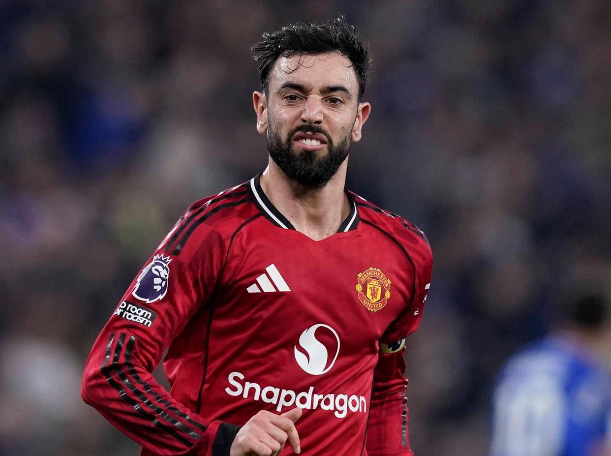 英超联赛免费高清直播+实时赛程+积分预测（2025赛季全覆盖）英超最新积分榜更新：谢什科关键进球助曼联1-0小胜埃弗顿