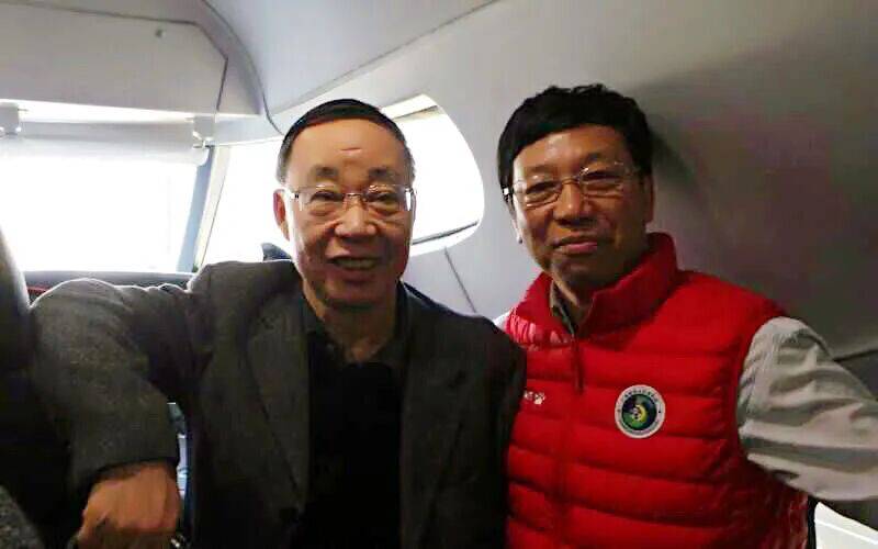 【头条】《40》五哥的足球故事———广州