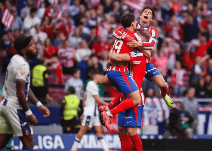 西甲联赛免费高清直播＋实时赛程积分榜＋竞彩预测全覆盖（2025赛季）周五014西甲：莱万特VS阿拉维斯 残阵保级VS客场回暖传控与防反谁能突围？