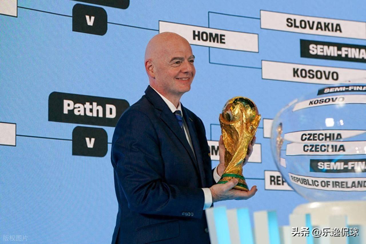 世界杯直播在线观看——高清足球直播平台推荐史上最烂世界杯预定？20265大槽点每一个都让球迷破防