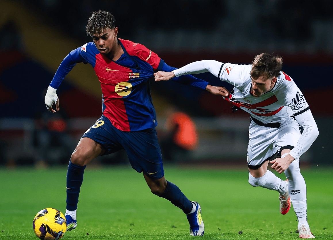 英超联赛免费高清直播+实时赛程+积分预测（2025赛季全覆盖）西甲：巴列卡诺VS毕尔巴鄂竞技专家数据库比分预测