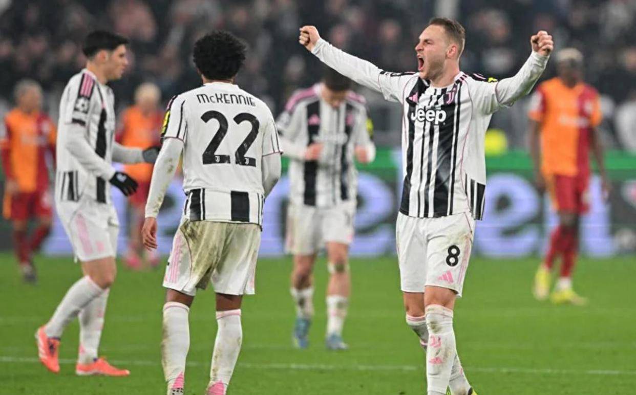 U23亚洲杯_U23亚洲杯直播_赛事直播LIVE差点奇迹大翻盘尤文图斯加时5：7无缘欧冠16强少打1人尽力了