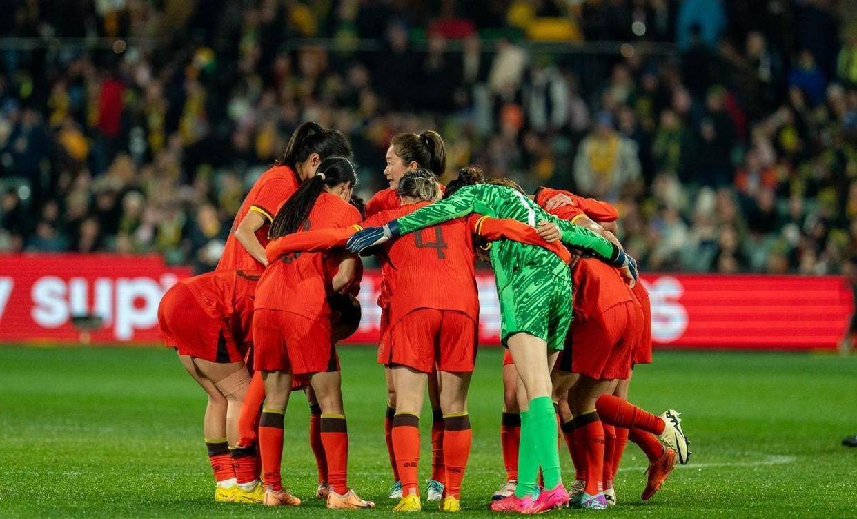 U23亚洲杯_U23亚洲杯直播_赛事直播LIVE最新消息！：中国女足对战朝鲜比赛未开打传来2个大喜讯