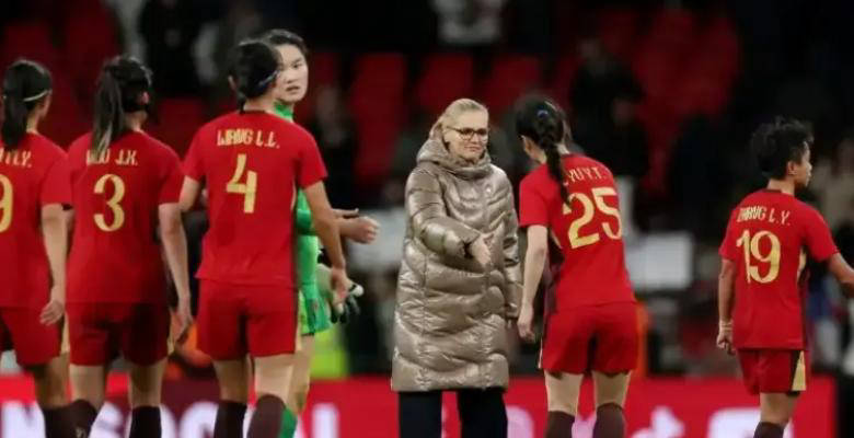 女足亚洲杯首战捷U23亚洲杯_U23直播_赛事直播LIVE报！韩国3-0大胜伊朗中国队迎来利好消息