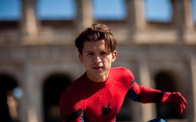 帕梅拉期盼布舍尔担任《蜘蛛侠》的画师《艾莎》属于衍生片