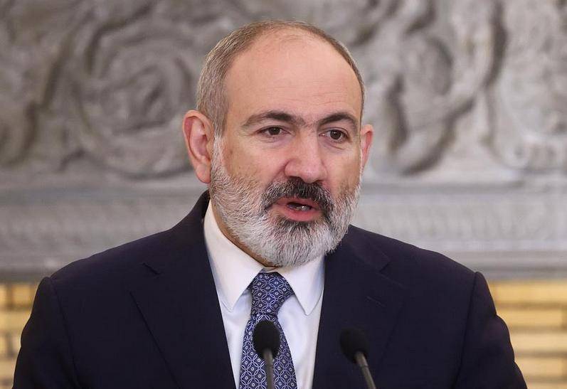 投靠西方后一无所得,亚美尼亚又转向俄罗斯,亚俄铁路恢复谈判