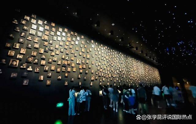 美军出兵中东，中国也要动手？解放军四个字，给14亿人提了要求