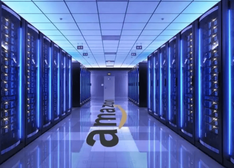 原创             不止是服务器受损！亚马逊数据中心被毁，这次真打到美西方七寸了