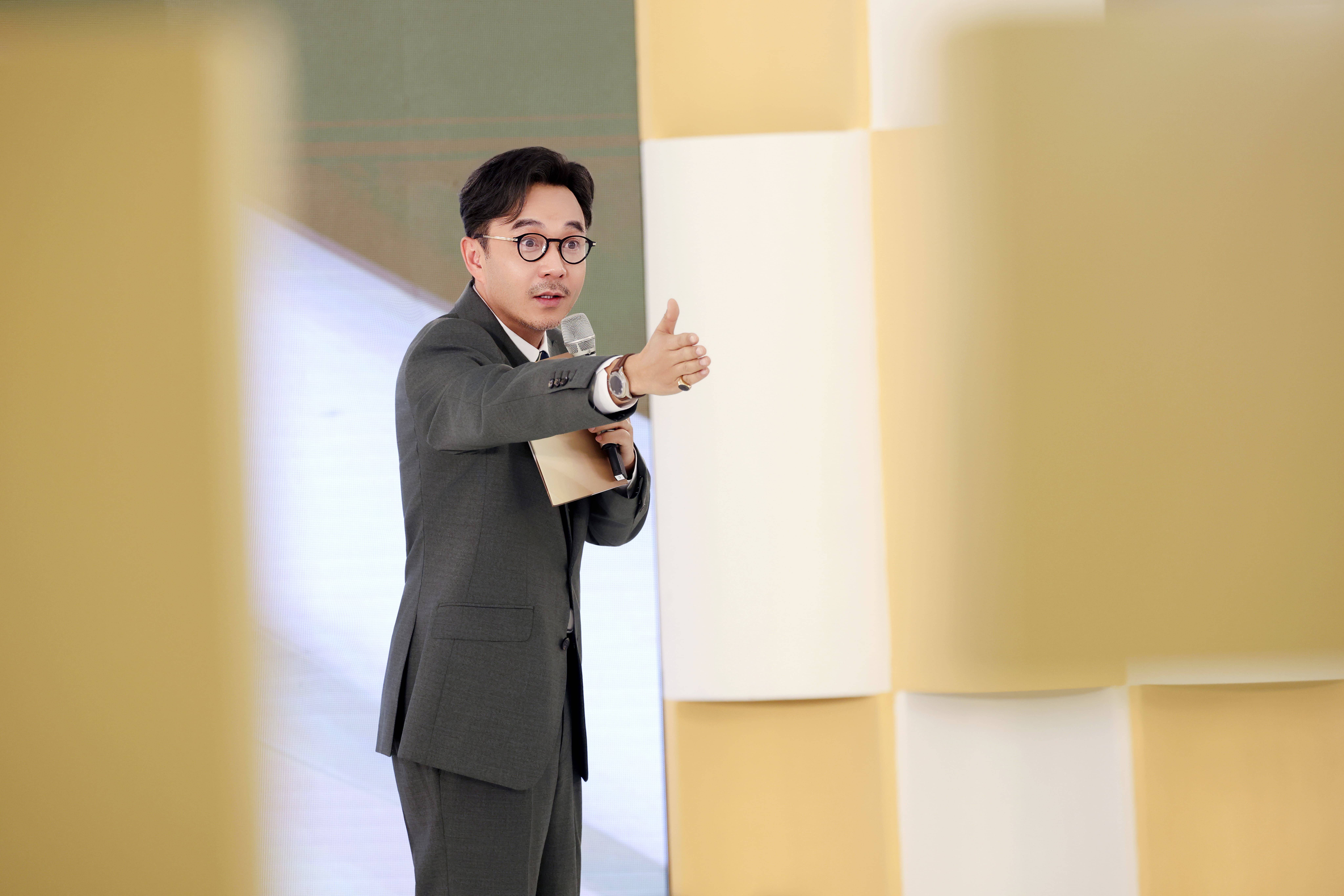 原创 聚焦人工智能与信息技术赛道 《夺金2026》AI赛道谁能拿下入场券?封面图