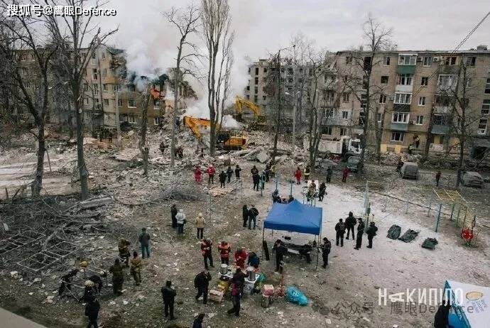 摧毁俄军无人机基地，摧毁黑海武装平台！乌克兰母子双双罹难