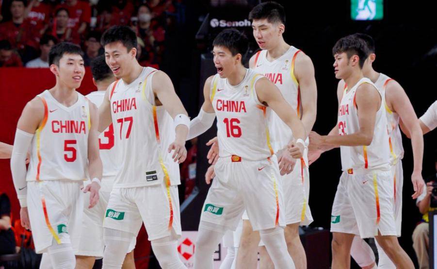 从第11到亚洲第二!中U23亚洲杯_U2