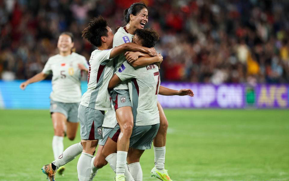 U23亚洲杯_U23亚洲杯直播_赛事直播