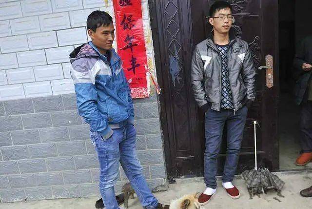 多宝体育- 多宝体育官方网站- APP下载农村新房林立却难觅良缘30-45岁光棍