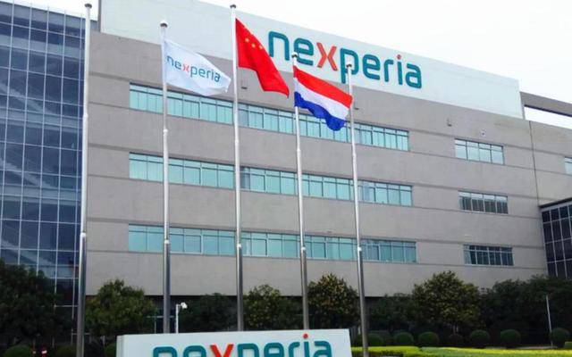 开始全面反击！中方约谈航运巨头，对荷兰安世有新动作，“好戏”还在后面