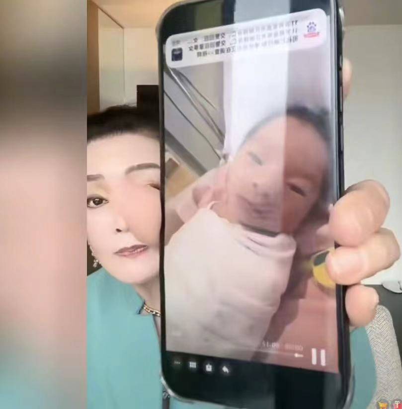 汪小菲知道错了,说怎么生了他这样的儿子,表示多生儿子孝顺张兰