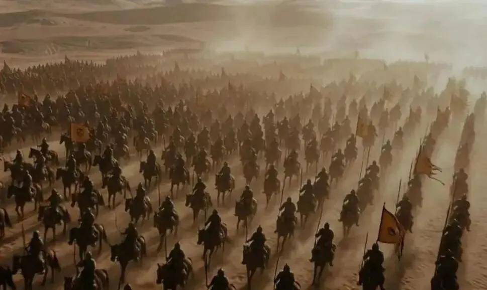 原创             “3000元”的《霍去病》，戳破了短剧的最后一个泡沫