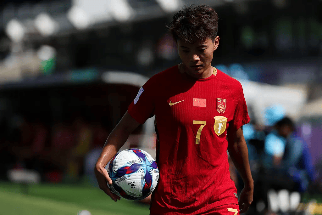 亚洲杯-中国女足加时2-0中国台北进世界杯 半决赛战澳大利亚