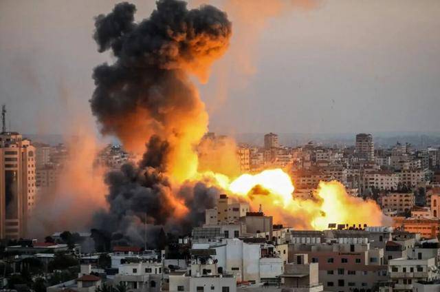 第52波!伊朗开出2个停火条件,特朗普拒绝!日乌两国要下场了?