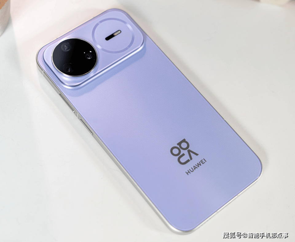 原创 华为nova 16系列浮出水面:麒麟9系+7000mAh大电池,6月份登场