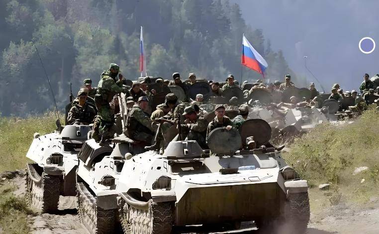 俄乌战争打了1400多天,各国终于察觉不对!