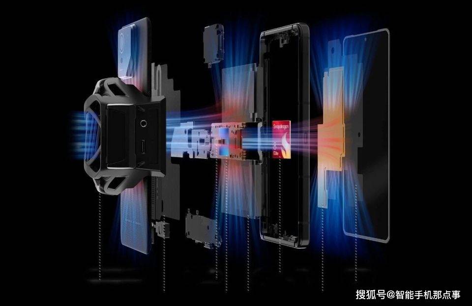 原创             华为神秘9050芯片被曝光：新增大核架构+国产封装工艺，散热技术同步升级