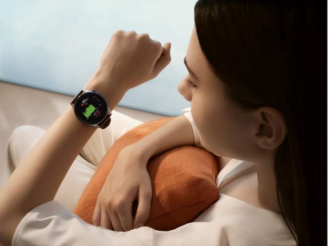 原创             时隔5年，小米再次打败苹果成全球第一！华为排在全球第3