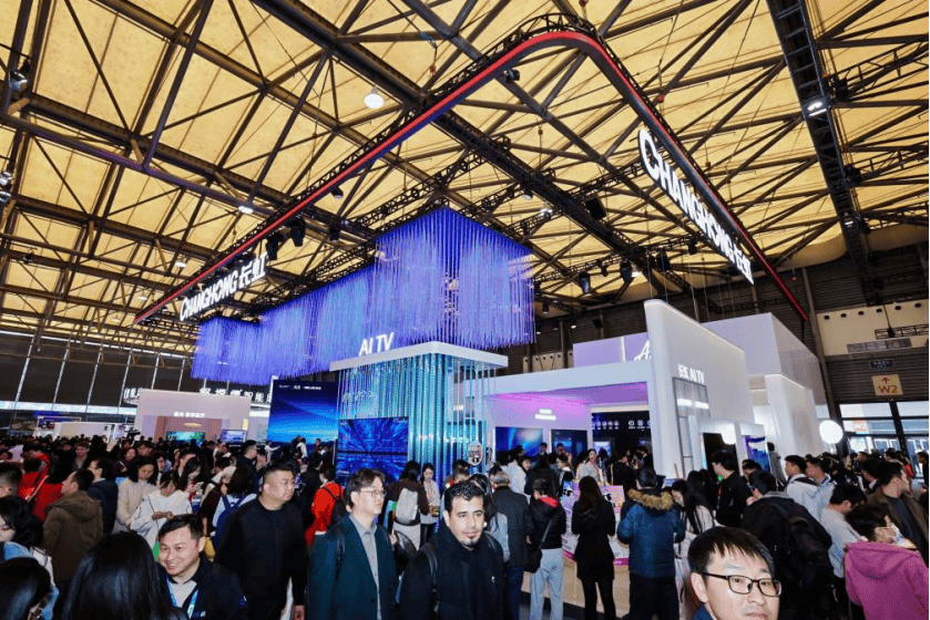 长虹D6S Mini：以电影原画为核，定义 MiniLED 画质新基准