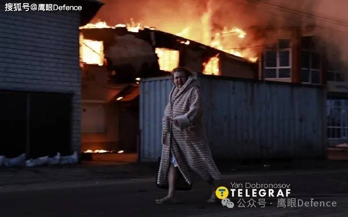 击落“全部”巡航导弹！多位乌克兰平民英雄遇难，大举空袭莫斯科