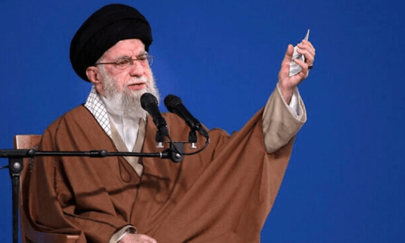 内幕曝光！美以“斩首”行动差几分钟就成功了？结果给伊朗换了个更硬的领导人