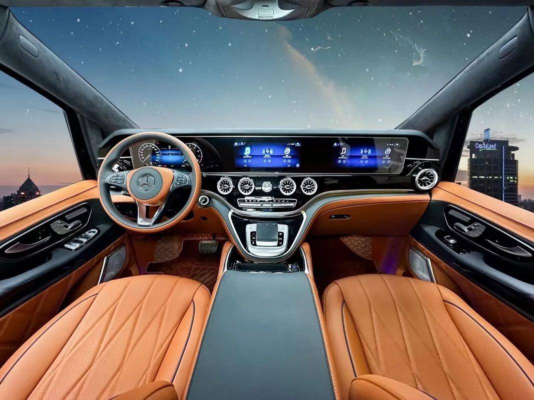 适合新手司机的家用车辅助功能齐全(图1)