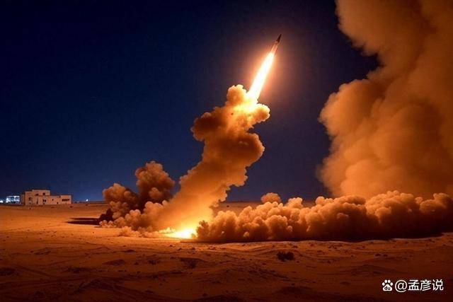 杀疯了：“所有伊朗人都是打击目标”，全球能源红线失守