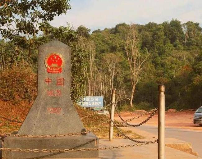 如果逃犯越过“国境线”1米后，还能开枪吗？看完才知后果有多严重