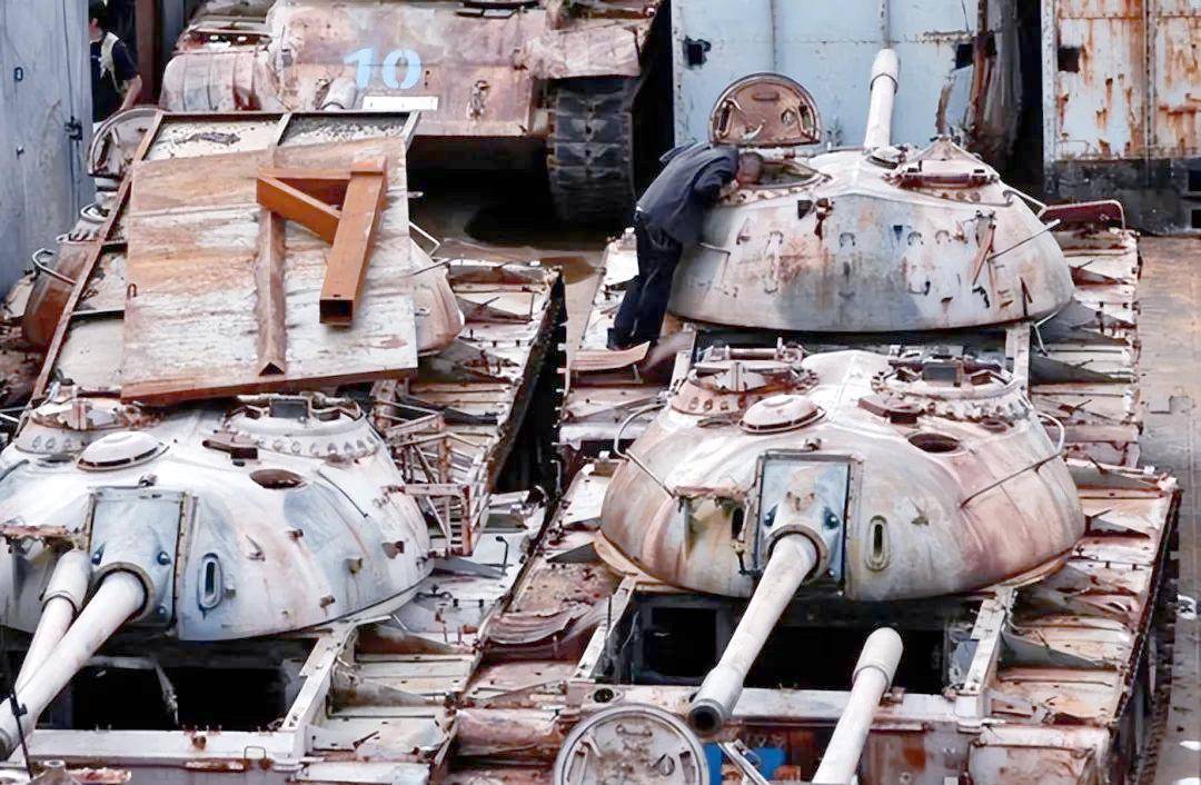 外媒盘点中国军火出口的黑历史，何时撕烂“不靠谱”的标签？