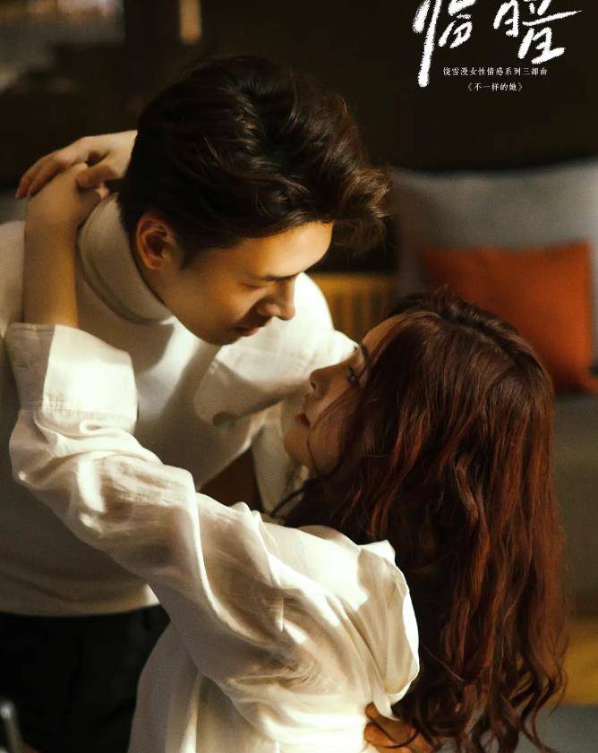 又一女性觉醒电视剧即将来袭，全员都是实力派，看清阵容追定了