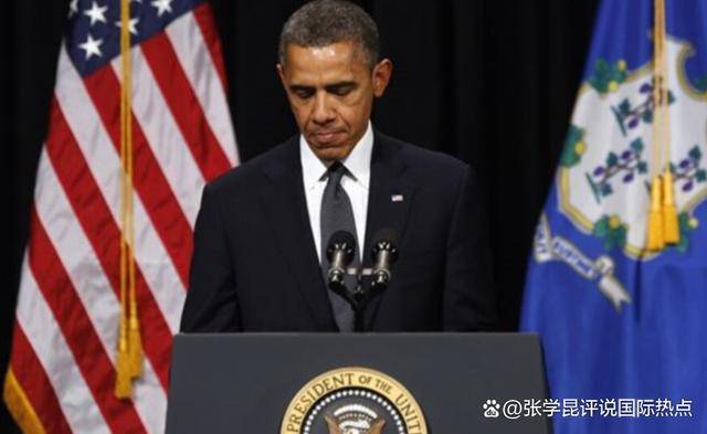 眼看要吃败仗，特朗普罕见爆料，接了一通神秘电话，开战不能怪他