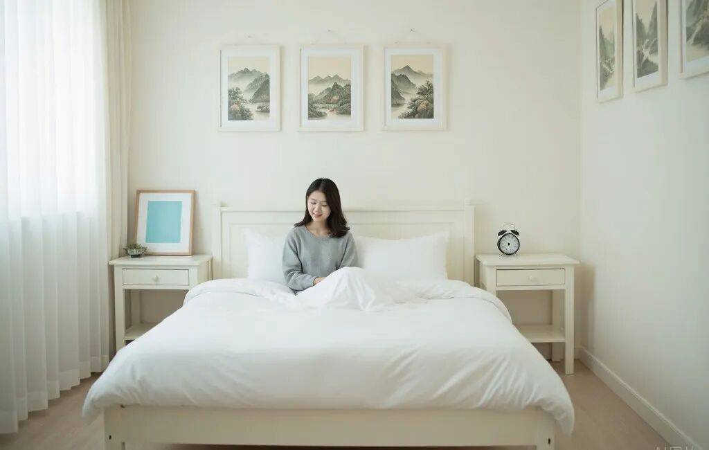 【世界睡眠日】一条梦中的蛇，揭开了睡眠的真相——睡眠如何整理记忆与情绪