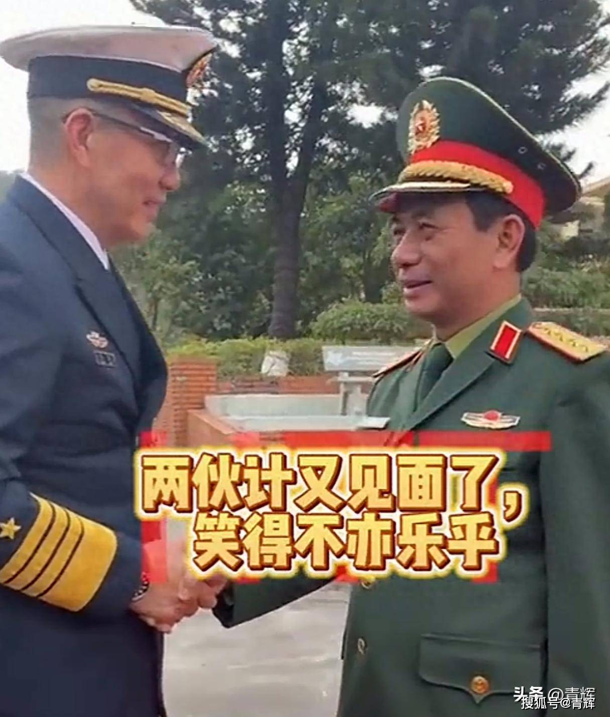 相形见拙！越南战舰刚进入中国，菲律宾多架飞机就直闯黄岩岛！