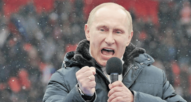 日本新增导弹没撑过72小时,俄方“不宣而战”,高市早苗怕啥来啥