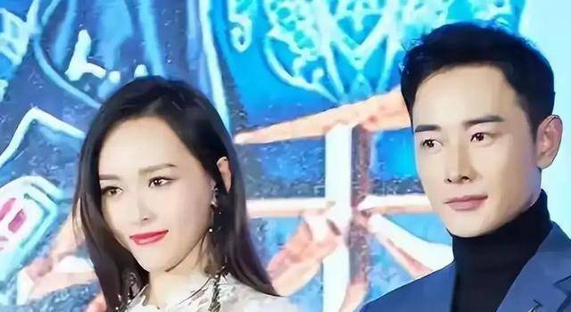 唐嫣罗晋婚变？反转太快！